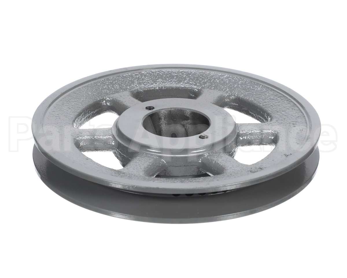 S1-02814890000 York Sheave,Fixed,Split Taper 1 Grv,Bk70H