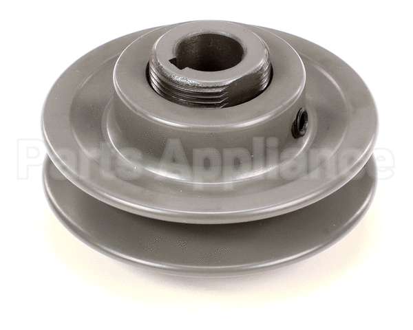S1-02816451000 York Sheave,Variable,1Grv,5/8 Inch