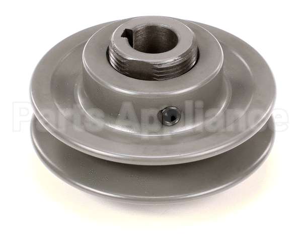 S1-02816451000 York Sheave,Variable,1Grv,5/8 Inch