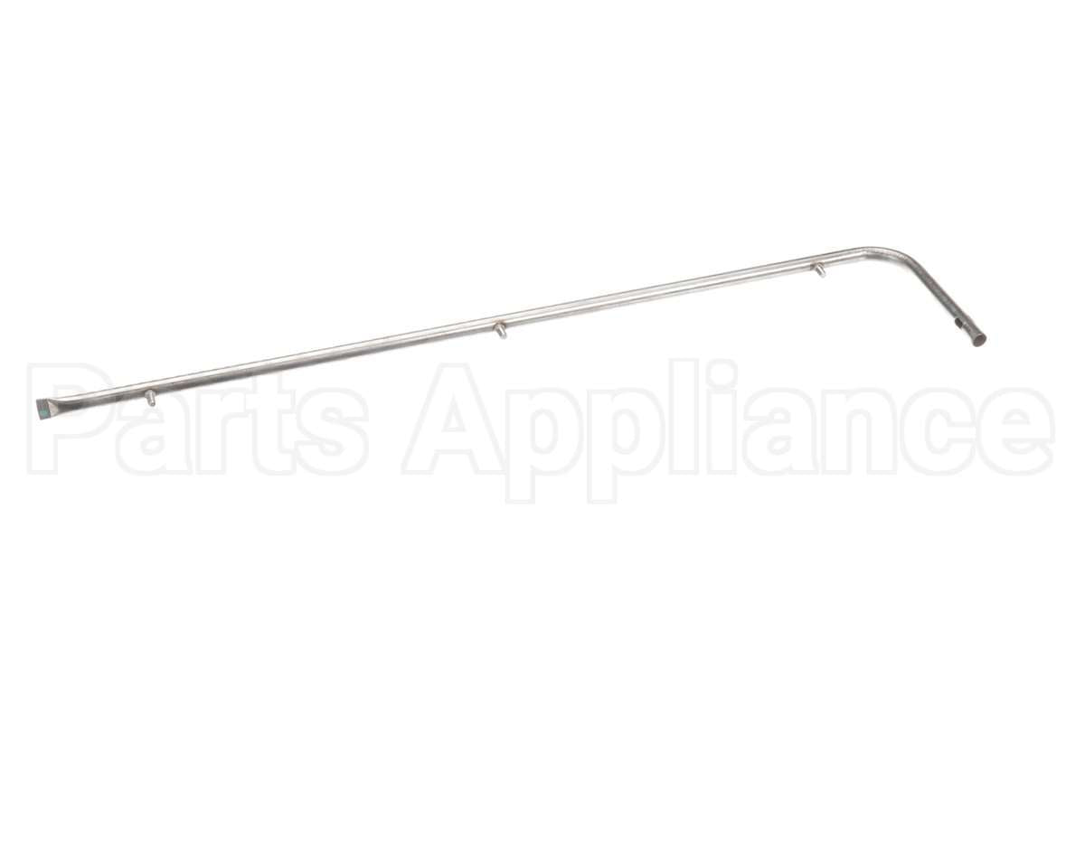 S1-029-20099-000 York Carryover Tube