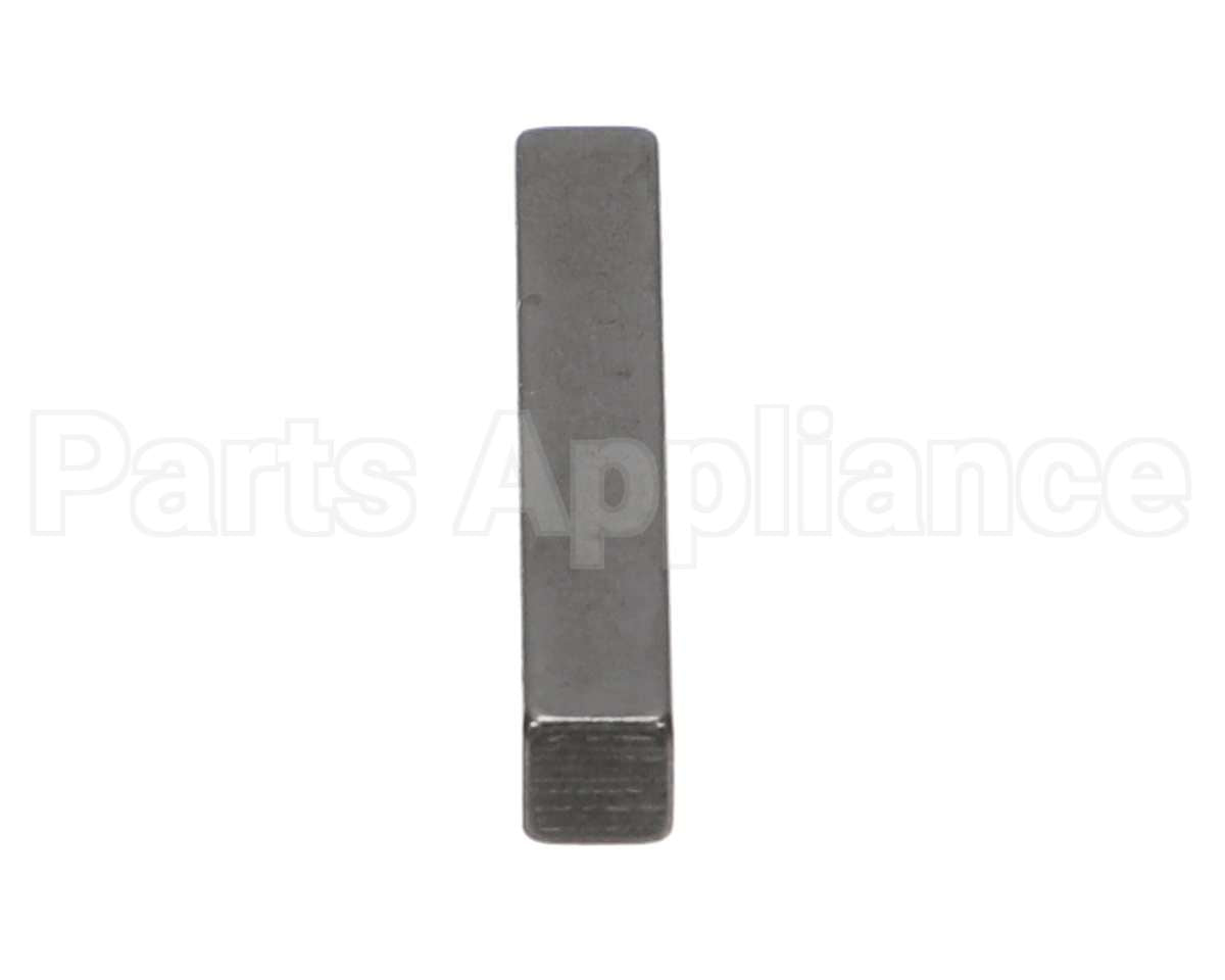 S1-029-27070-000 York Keystock 0.25 X 0.25 X 1.75