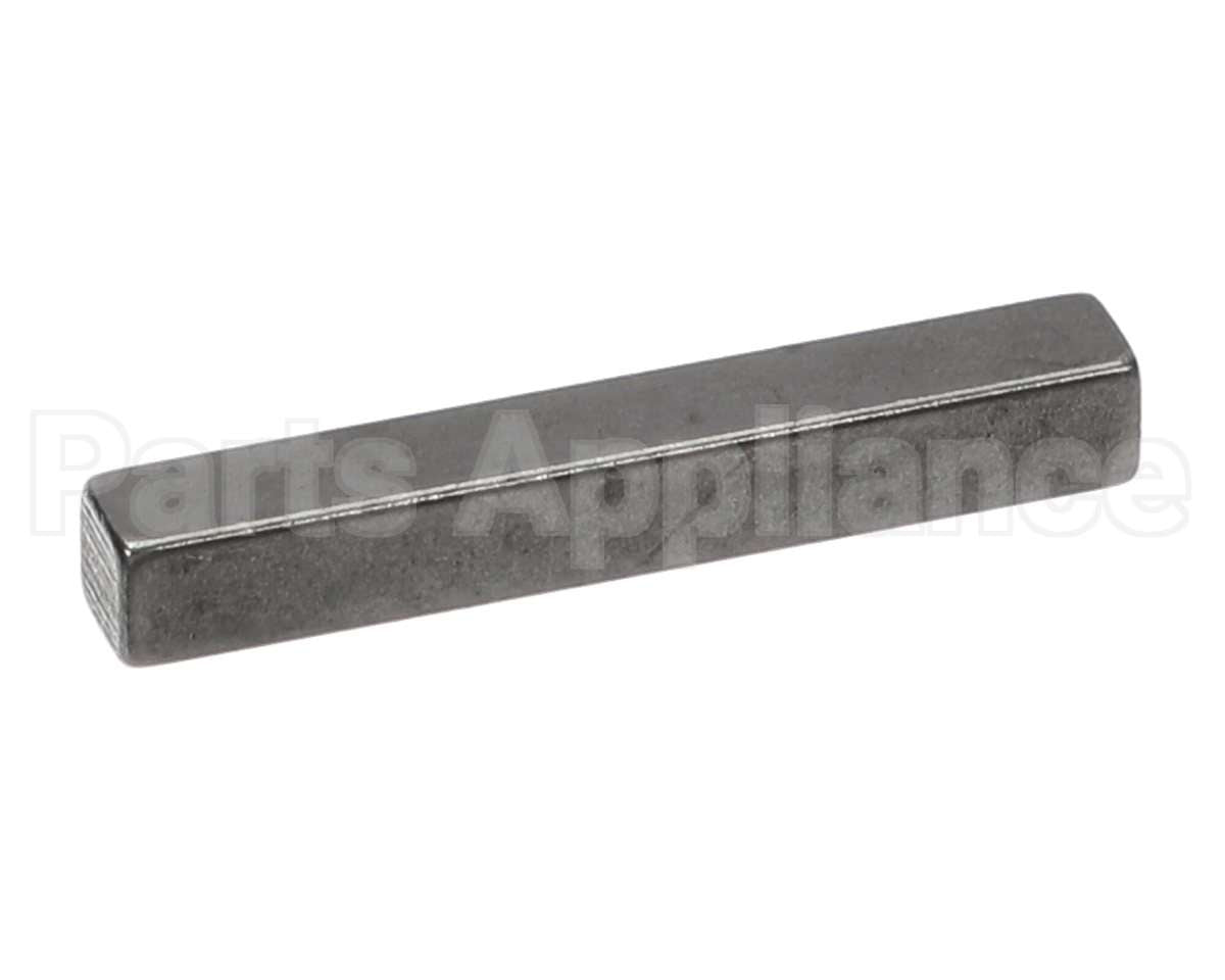 S1-029-27070-000 York Keystock 0.25 X 0.25 X 1.75