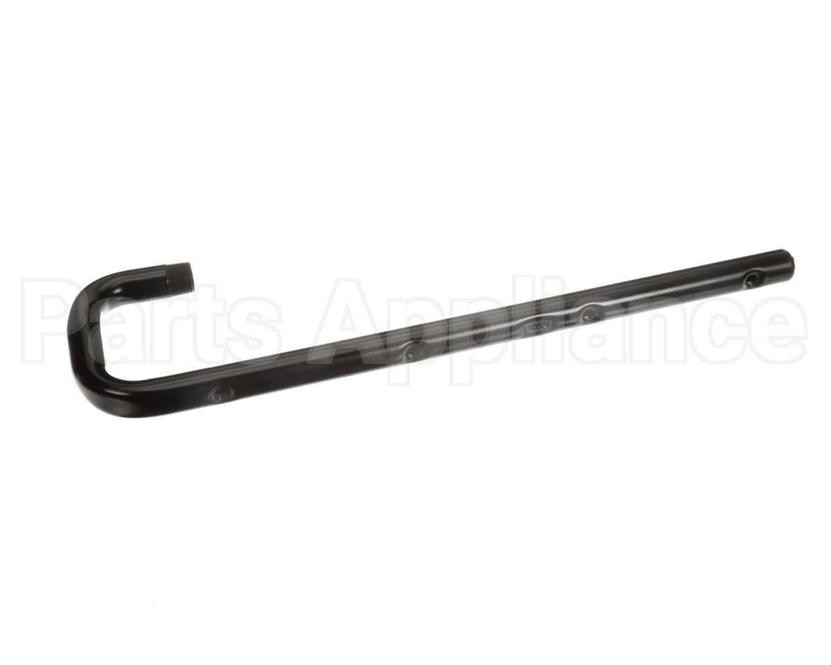 S1-029-27110-000 York Manifold Gas 6-8 Tubes