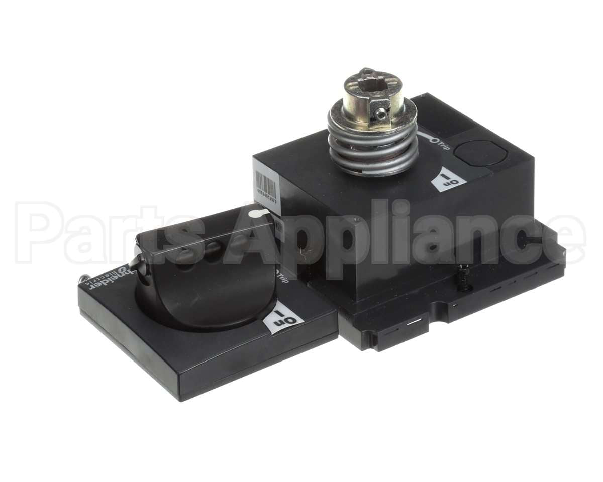 S1-029-27148-000 York Handle Rotary Cb Powerpact