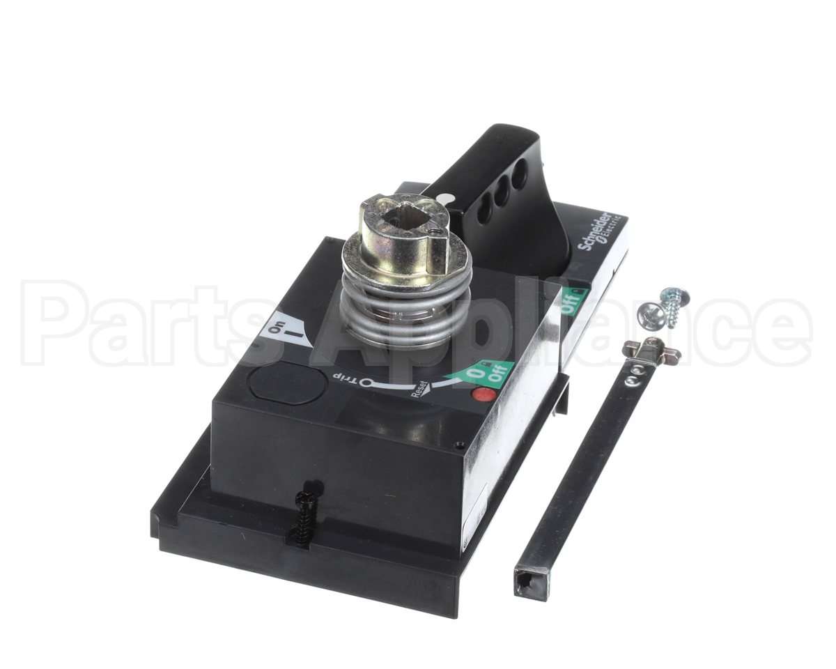 S1-029-27148-000 York Handle Rotary Cb Powerpact