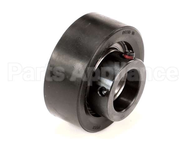 S1-02908623700 York Bearing,Rubber Cartridge, 1"