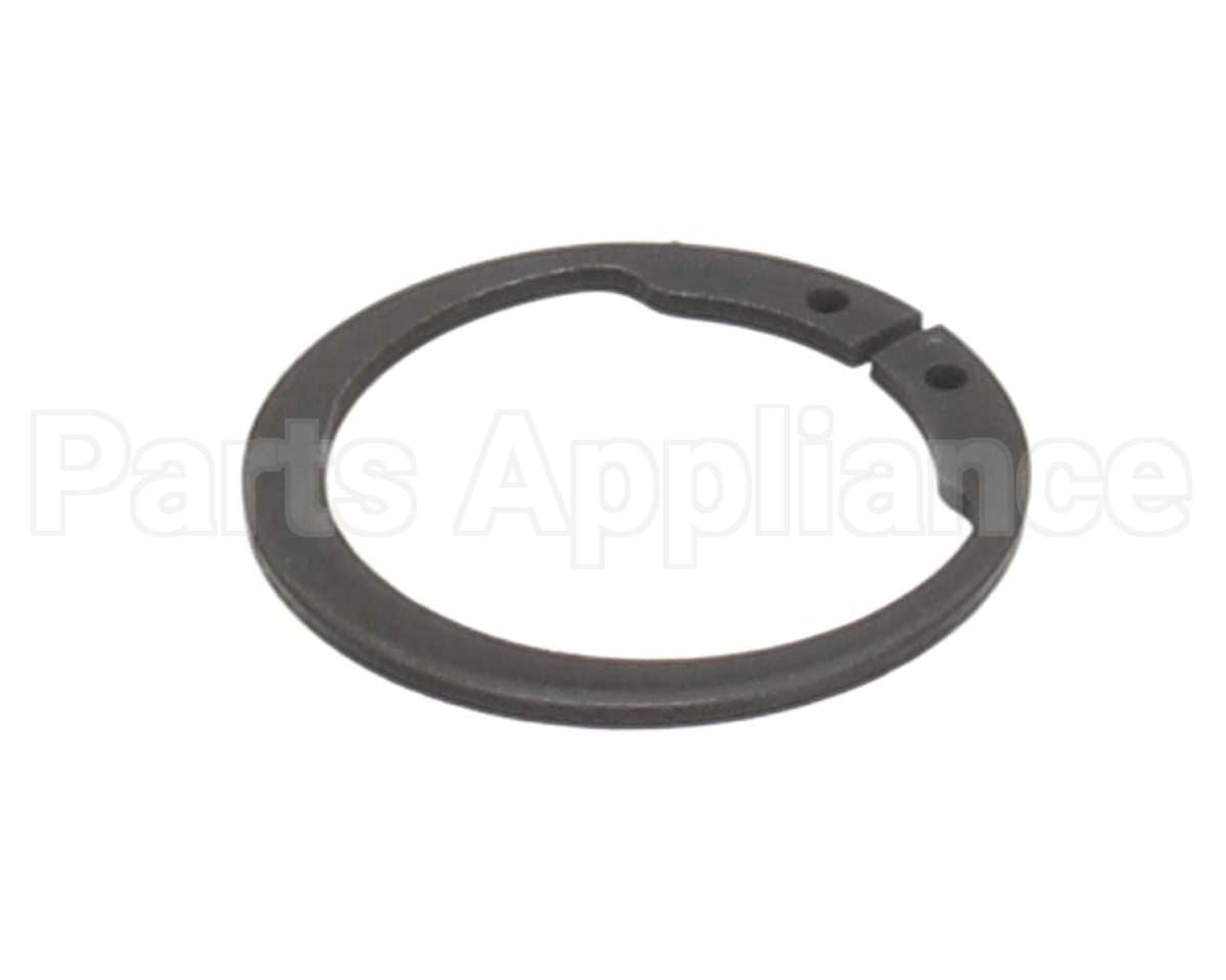 S1-02918136000 York "C" Clip, 3/4 Inch