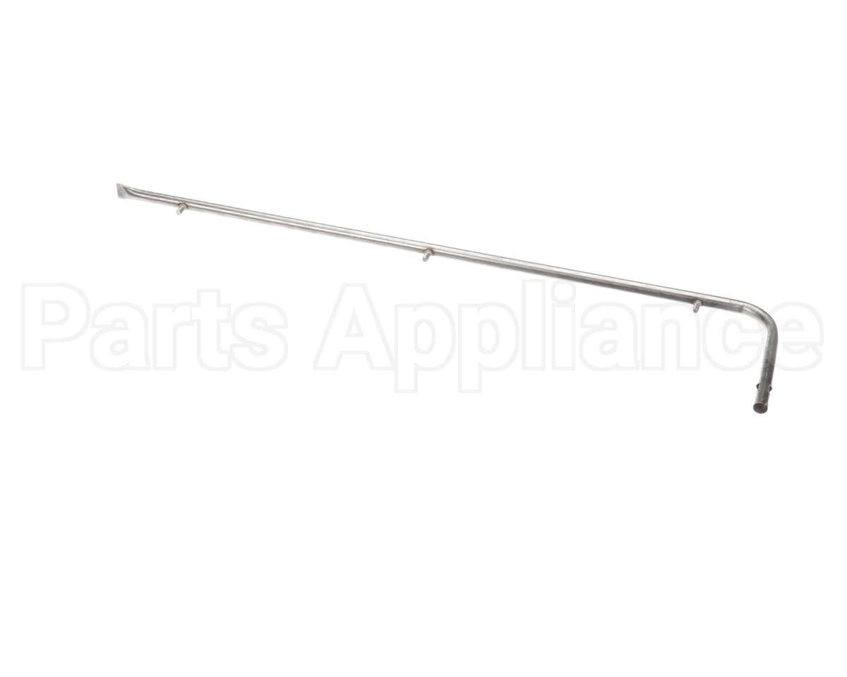 S1-02920099000 York Crossover,Gas 180/300