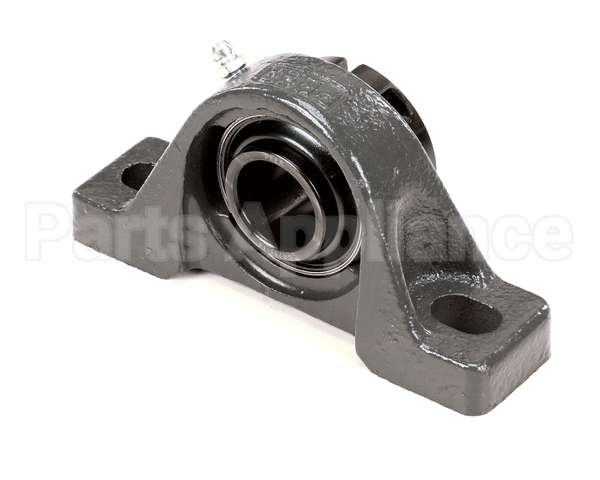 S1-02924407000 York Bearing,Ball,Pillow Block,1"
