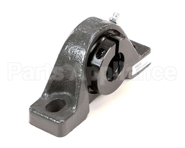S1-02924407000 York Bearing,Ball,Pillow Block,1"