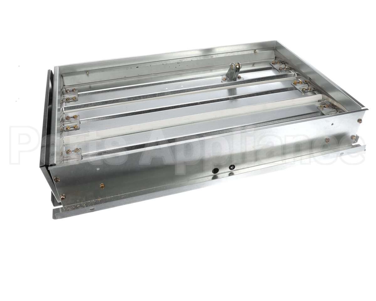 S1-02925417000 York Damper,O.a.,Econ,Down,Pred
