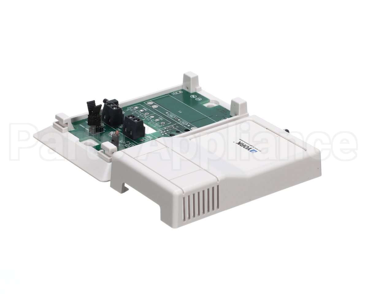S1-031-02529-004 York Wall Sensor With Button