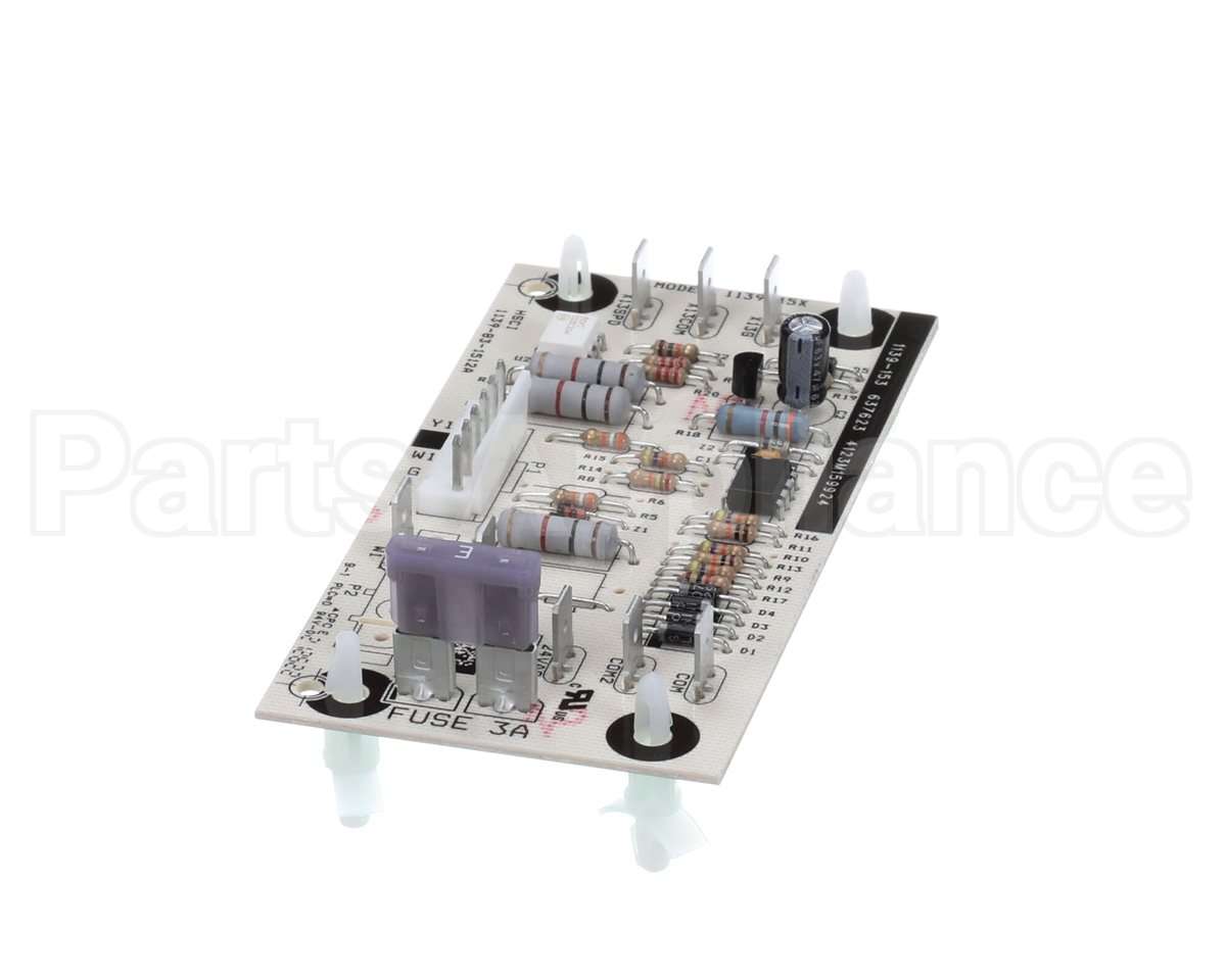 S1-031-02985-000 York Control Board