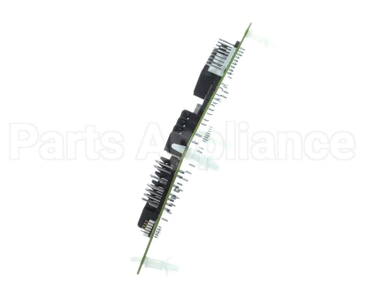 S1-031-02995-000 York Control Board