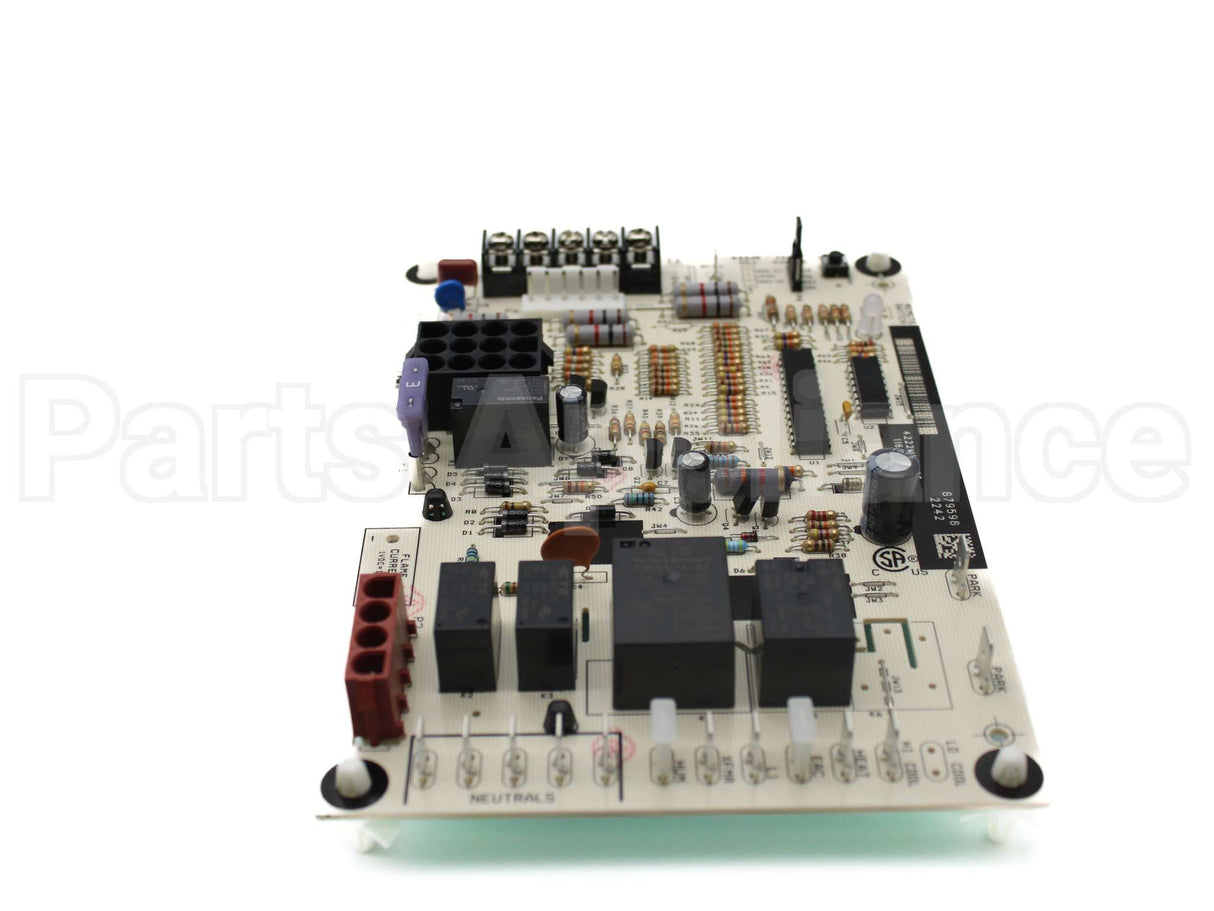 S1-031-03010-000 York Single Stage Control Board