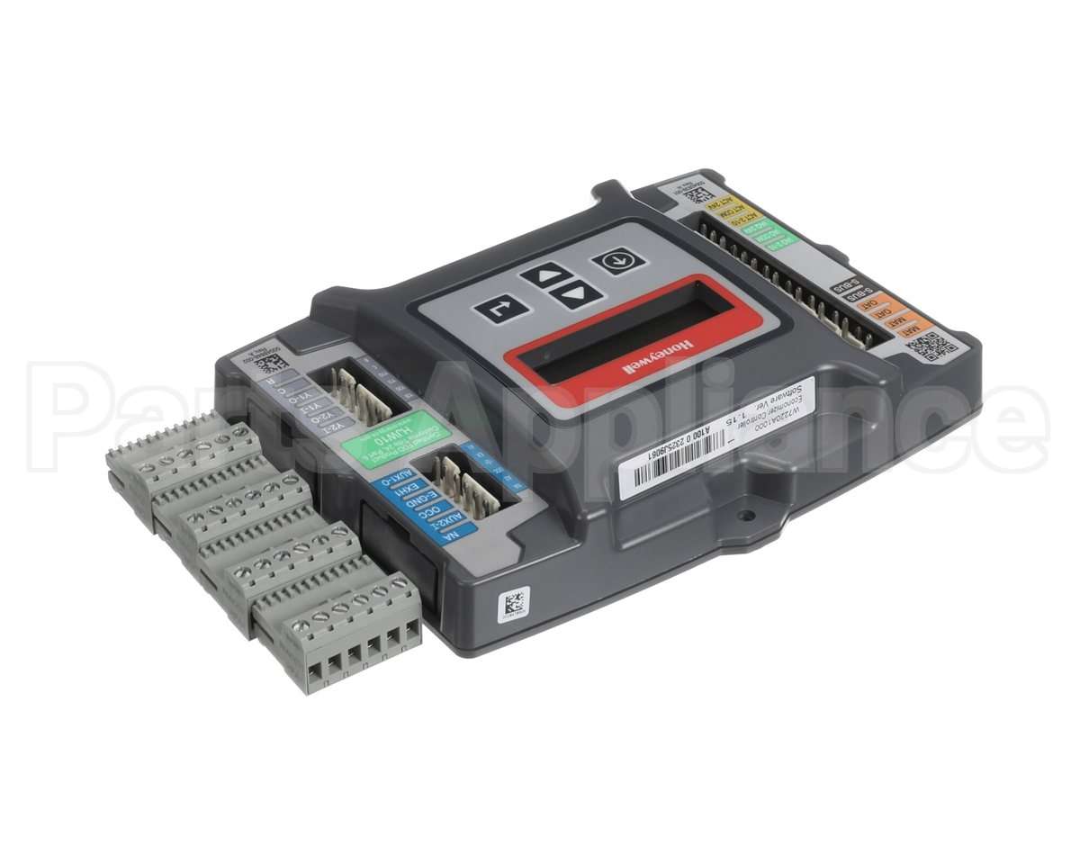 S1-031-03019-000 York Controls Controller Econ Jade W7220