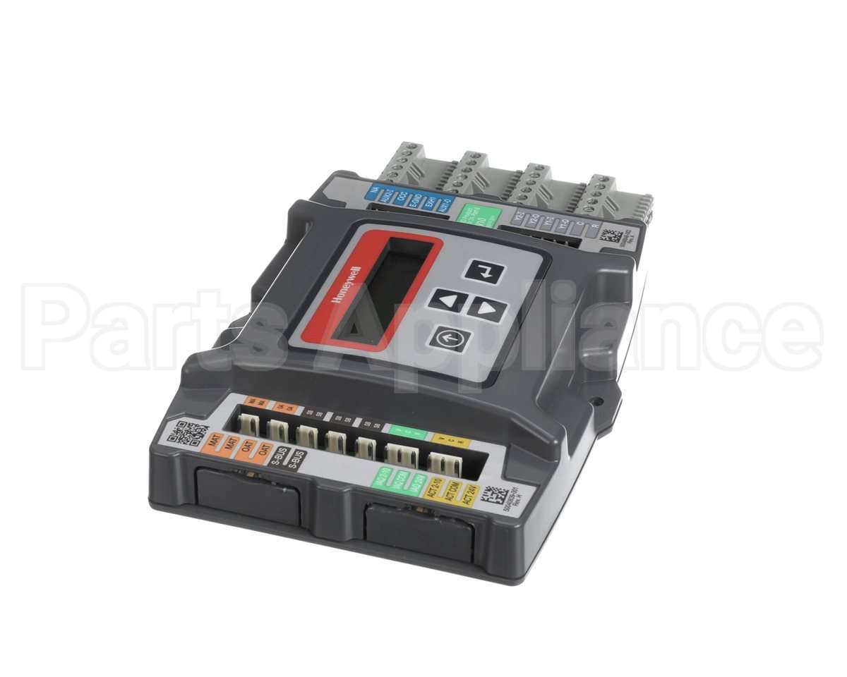 S1-031-03019-000 York Controls Controller Econ Jade W7220