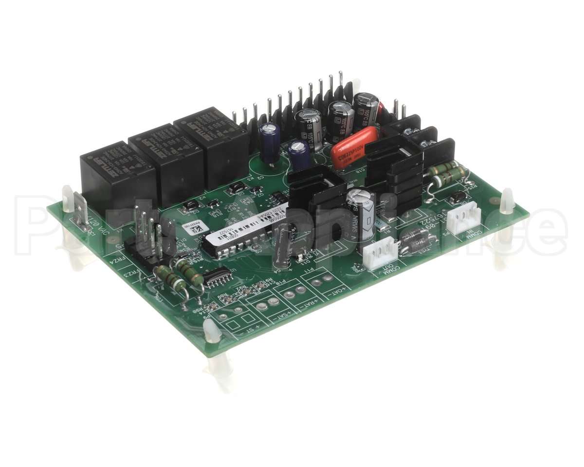 S1-031-09151-000 York 4Stage Expansion Control Board