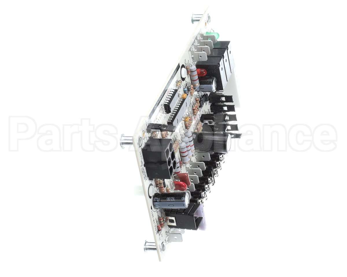 S1-031-09157-000 York Fan/Electric Heat Controlboard