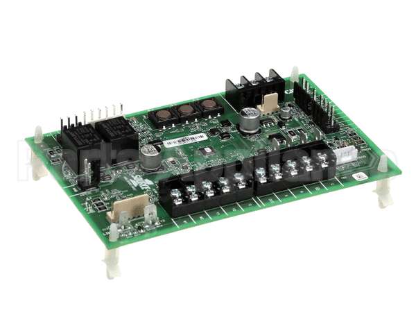 S1-03102993000 York Board,Cntrl,Simplicity Lite,Gas/Elec,4S