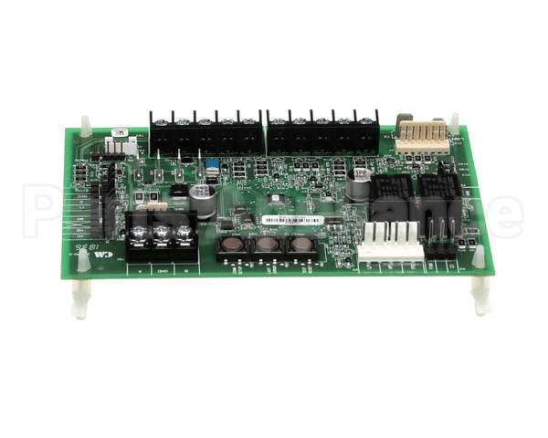 S1-03102993000 York Board,Cntrl,Simplicity Lite,Gas/Elec,4S
