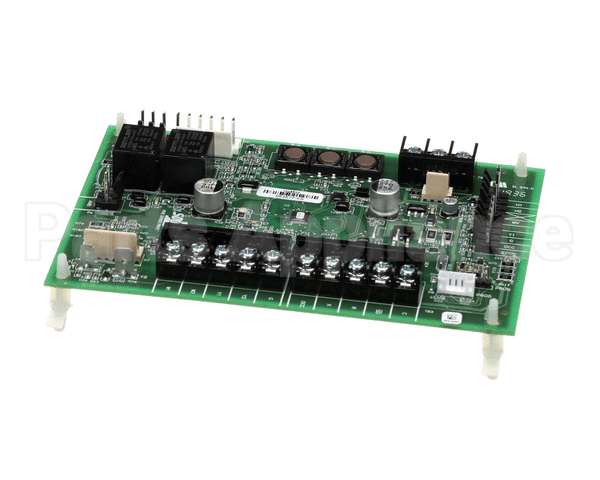 S1-03102993000 York Board,Cntrl,Simplicity Lite,Gas/Elec,4S
