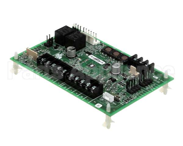 S1-03102993000 York Board,Cntrl,Simplicity Lite,Gas/Elec,4S
