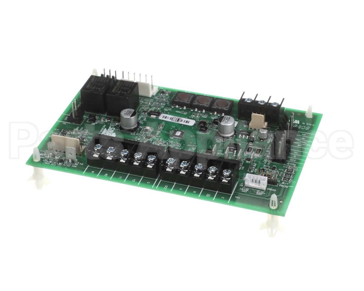 S1-03102996000 York Control Board, Simplicity Lite,Hp,2-Stag