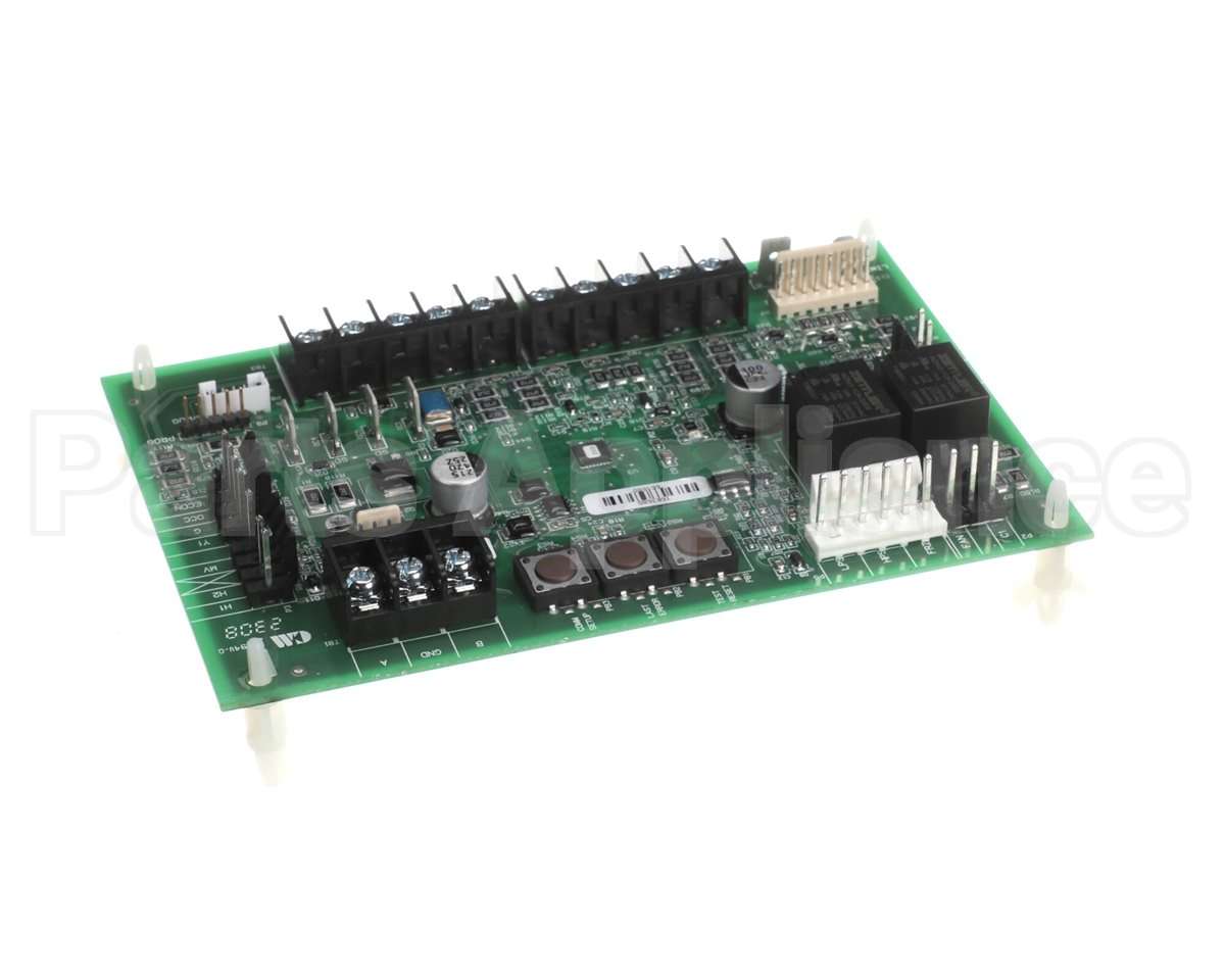 S1-03102996000 York Control Board, Simplicity Lite,Hp,2-Stag