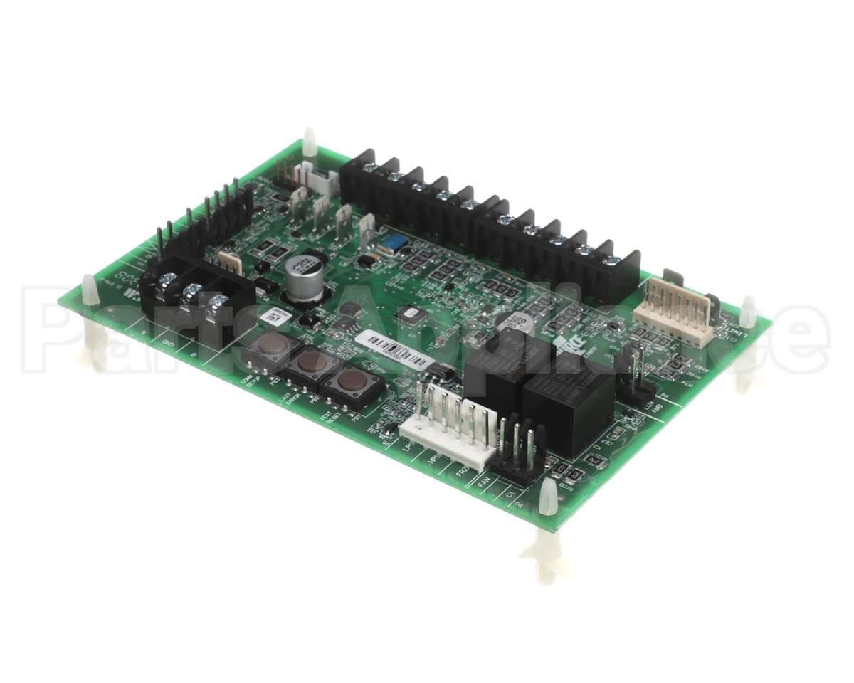 S1-03102996000 York Control Board, Simplicity Lite,Hp,2-Stag