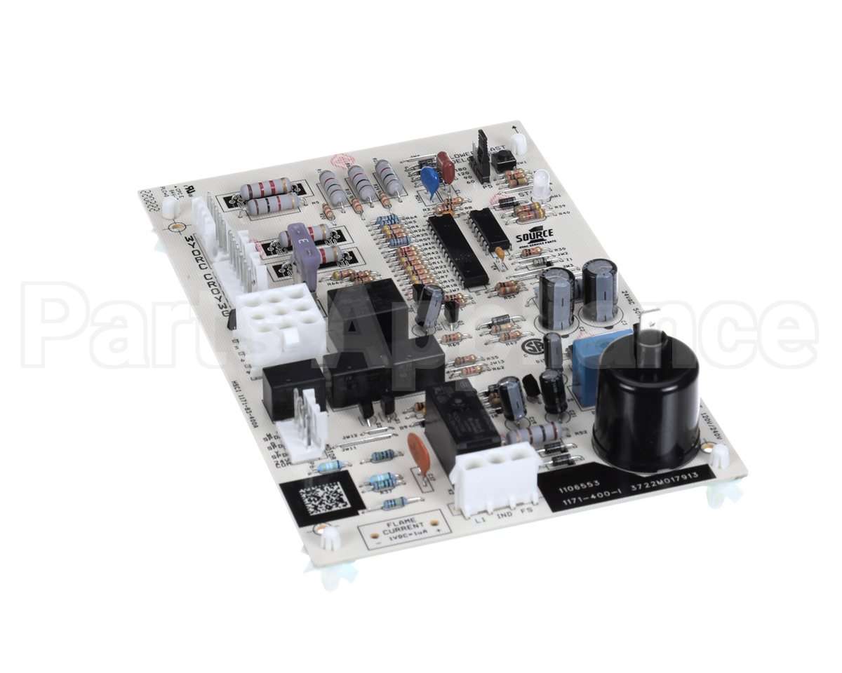 S1-03103482000 York Board,Control,Ss,Dsi