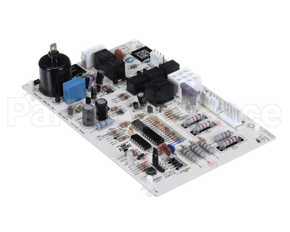 S1-03103482000 York Board,Control,Ss,Dsi