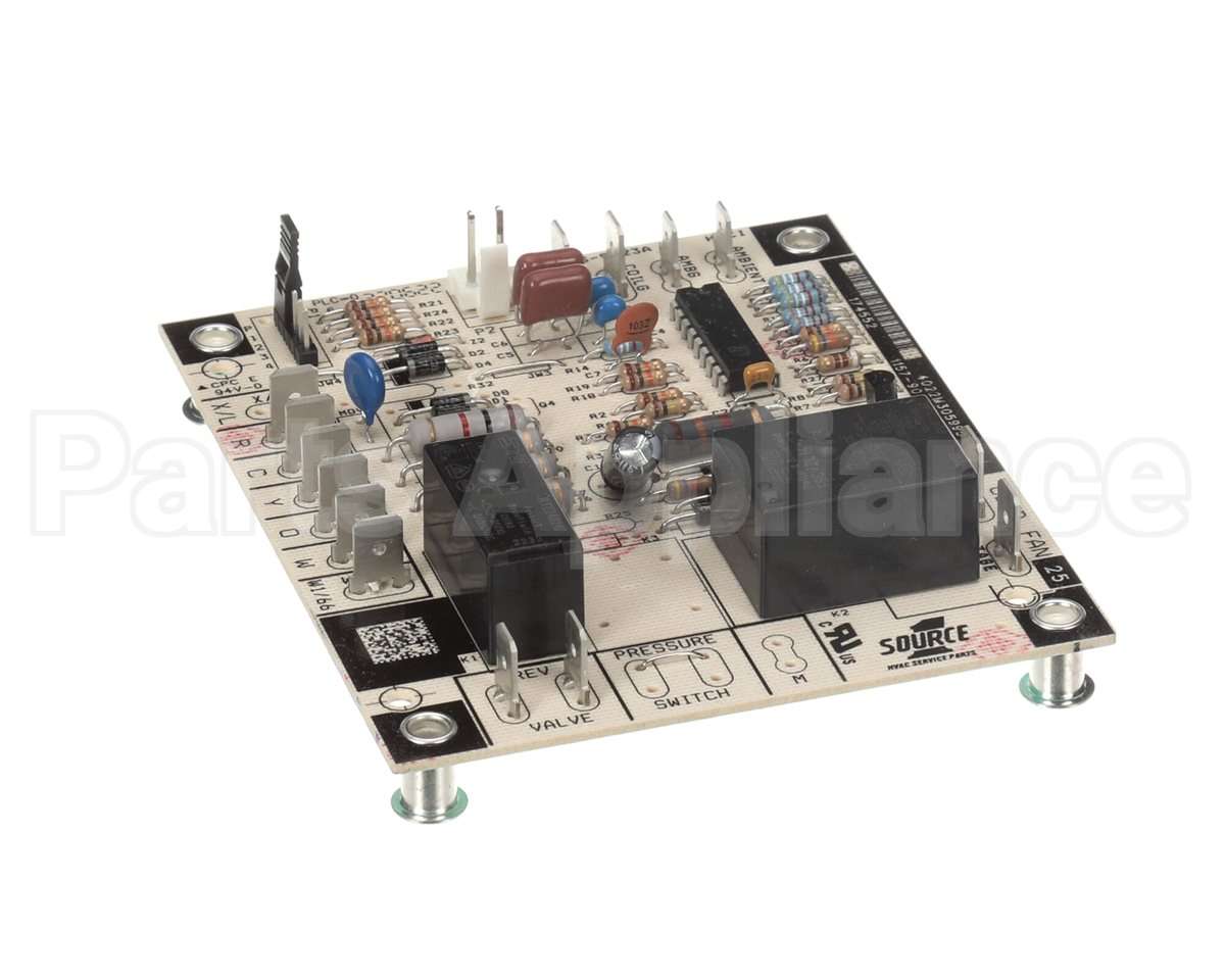 S1-03109170000 York Control Board, Defrost,United Technologi