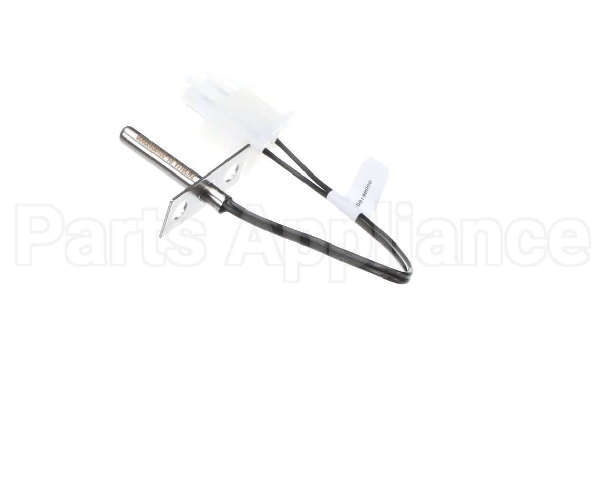 S1-03109199000 York Sensor,Thermistor,10K,1"Lg W/Flange