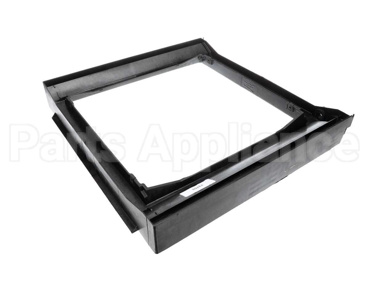 S1-03200170001 York Pan,Drain 22.5 Inch,Gray,For 24 Inch Cab