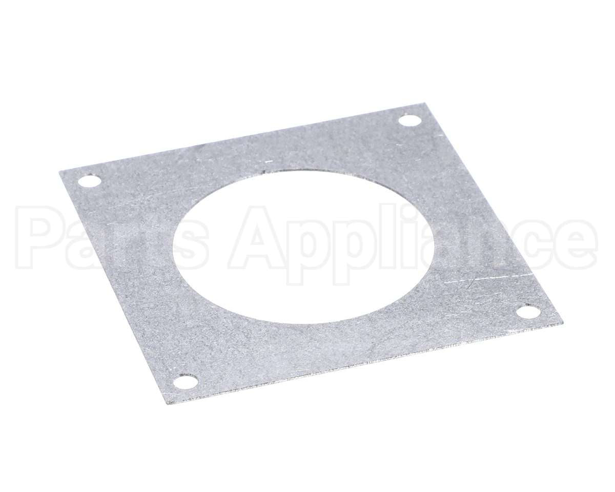 S1-063-90038-032 York Ventor Plate 2.437 Orifice