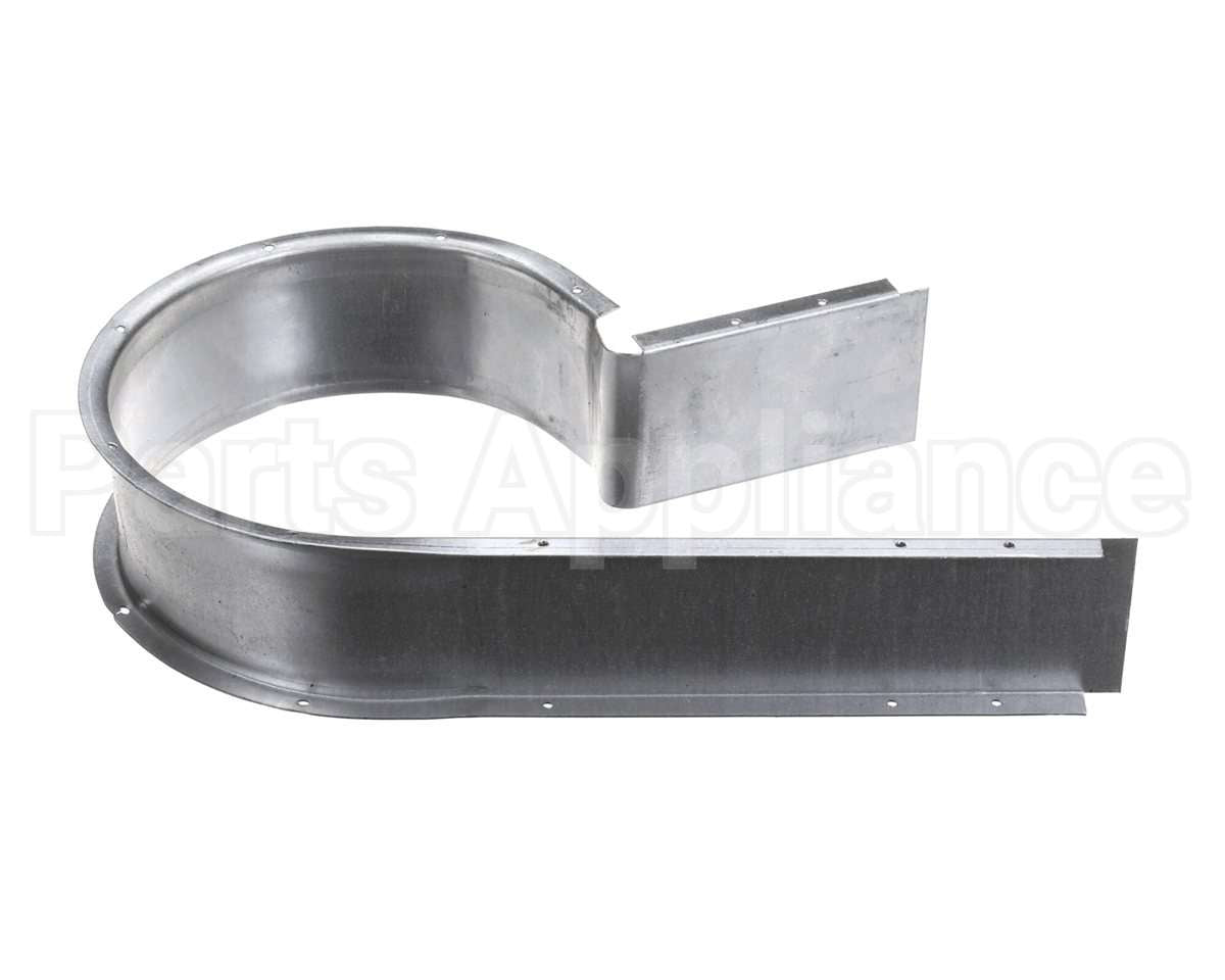 S1-06390041000 York Scroll,Blower,Vent