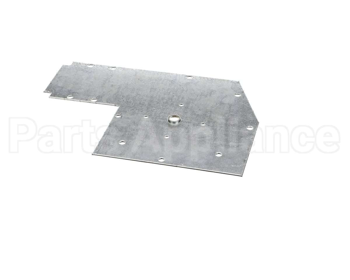 S1-073-03210-000 York Venter Housing Plate