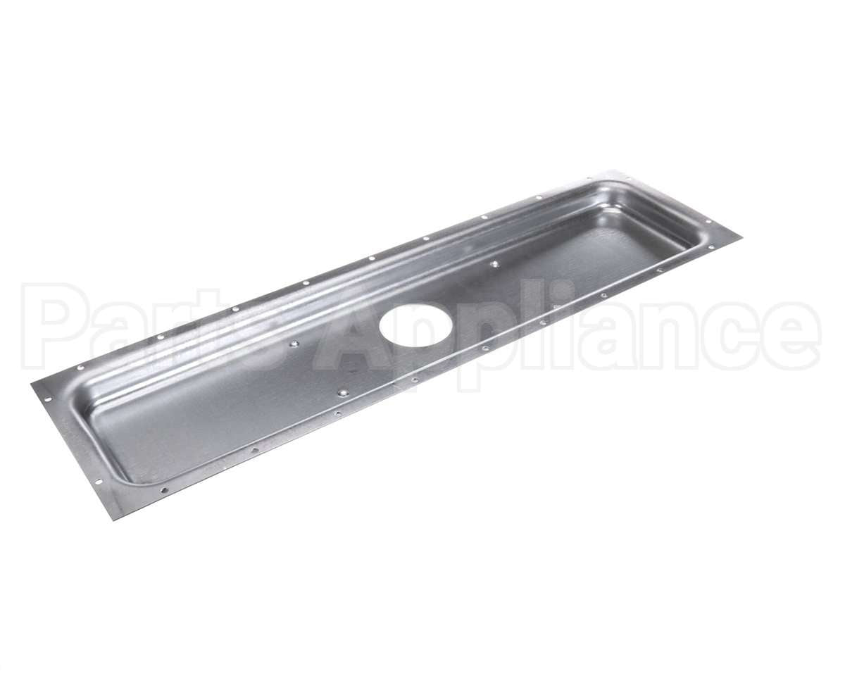 S1-073-22582-001 York Box,Collector,Al,8 Tube