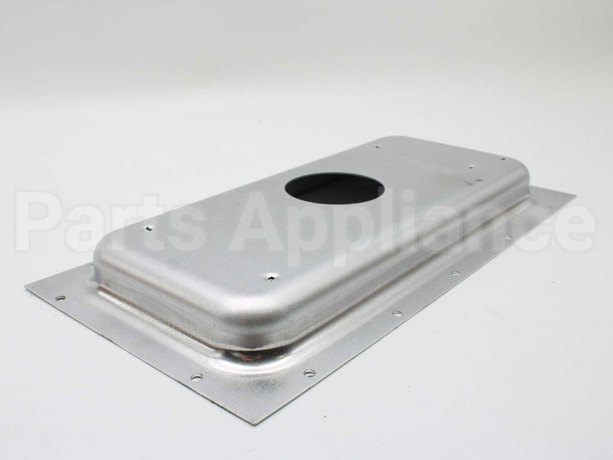 S1-073-22582-003 York Al Collector Box 4 Tube