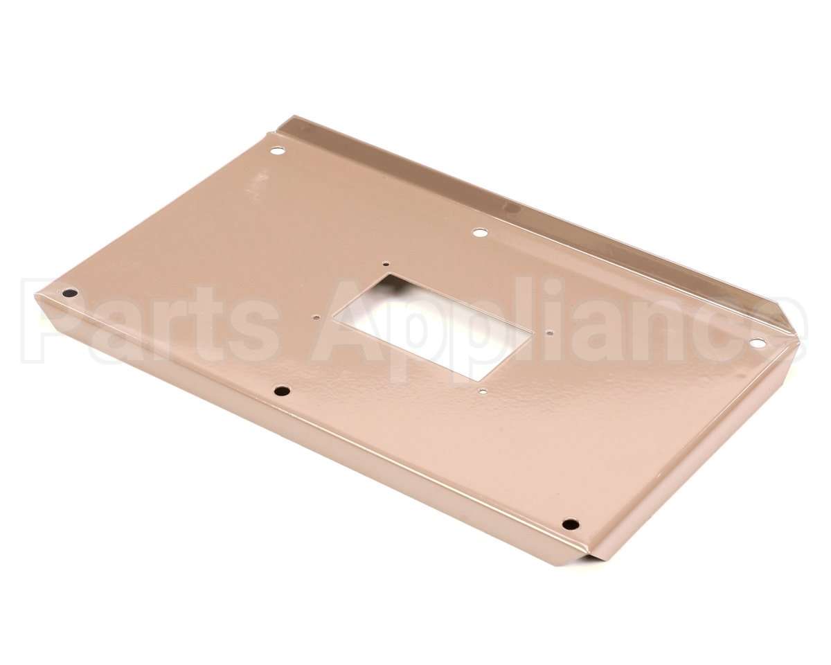 S1-073-22688-002 York Disconnect Patch Plate