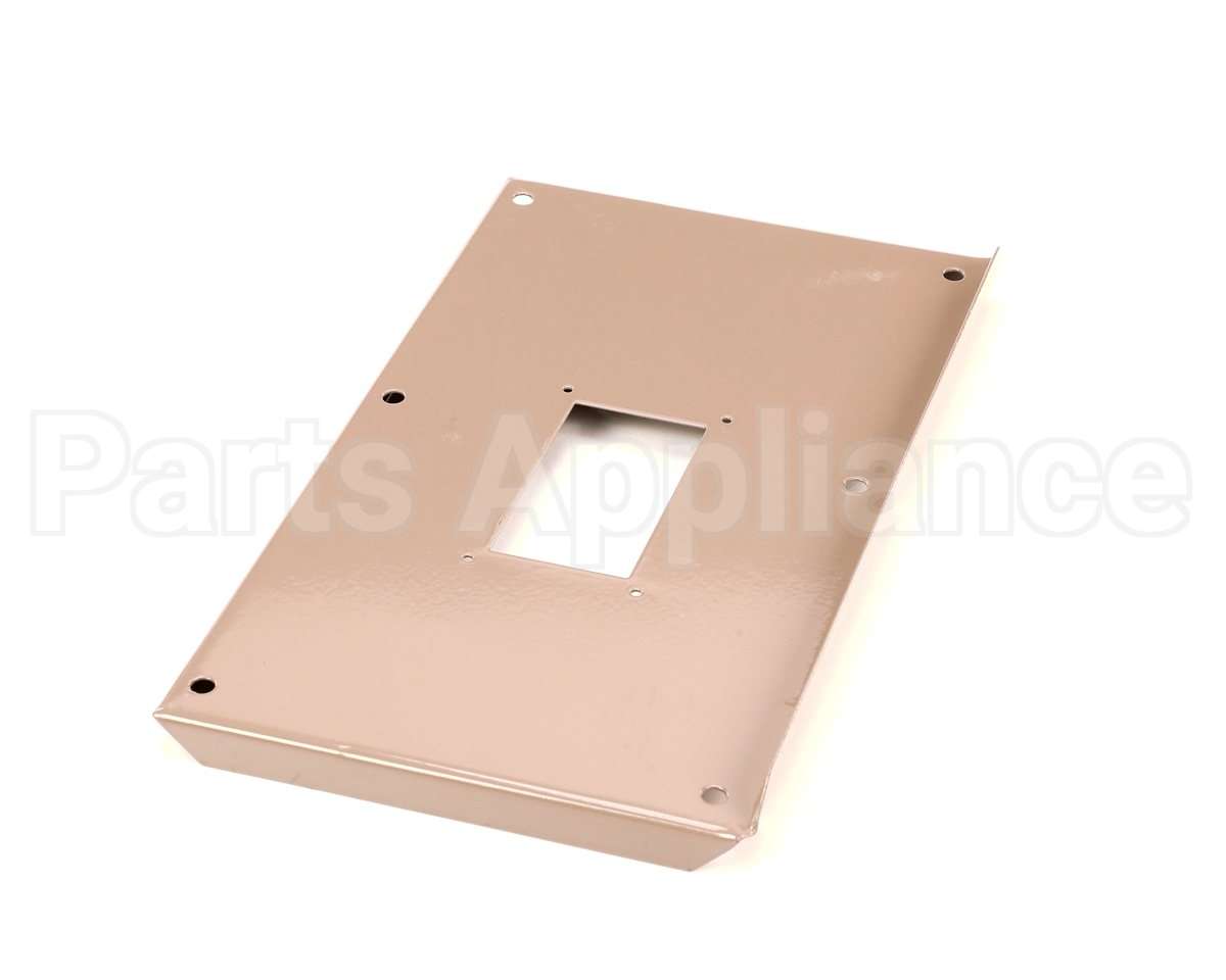 S1-073-22688-002 York Disconnect Patch Plate