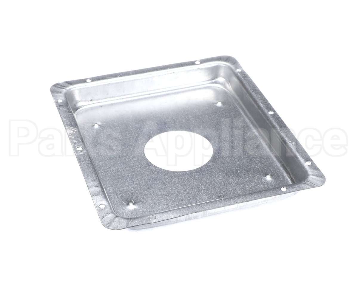 S1-073-27987-001 York Inducer Pan