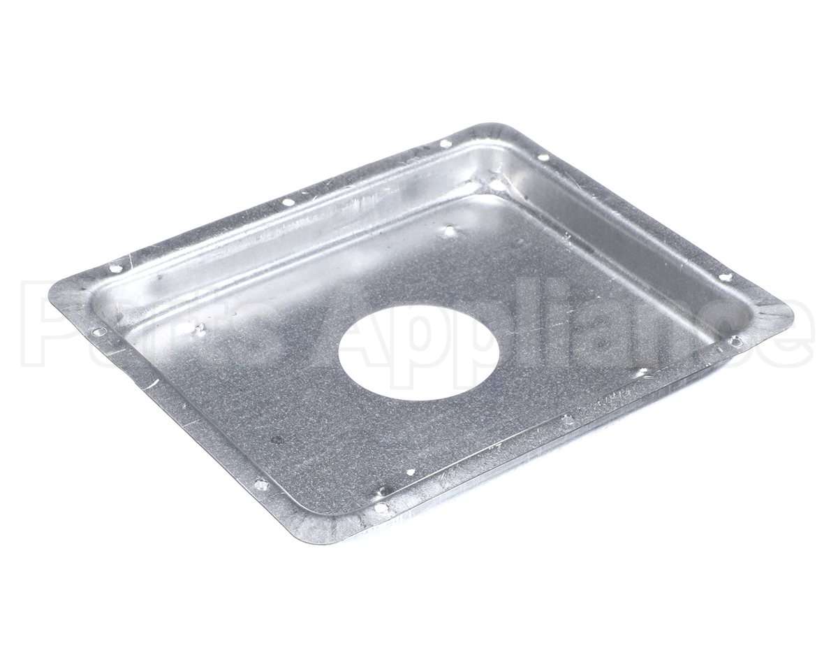 S1-073-27987-001 York Inducer Pan