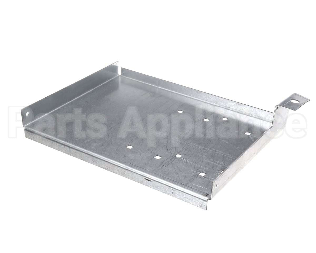 S1-073-28176-000 York Motor Mounting Bracket Plate