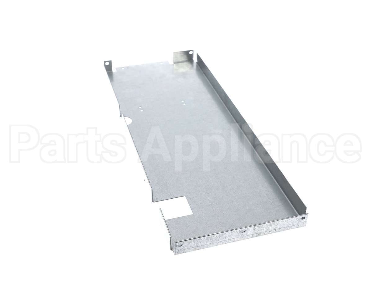 S1-073-28474-000 York Vfd Mntng Plate Tall Predator