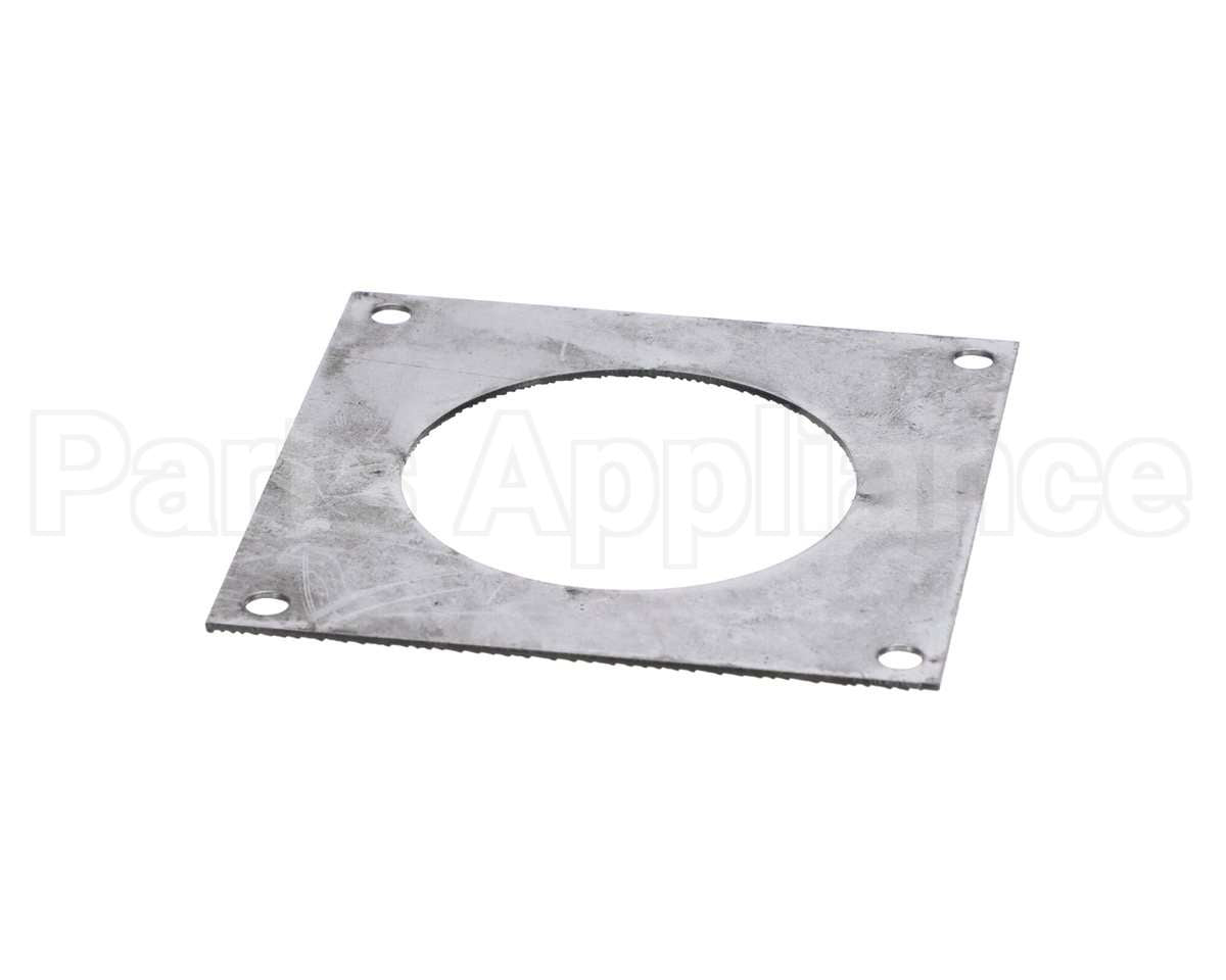 S1-073-31965-000 York Plate Orifice 2.406 Dia