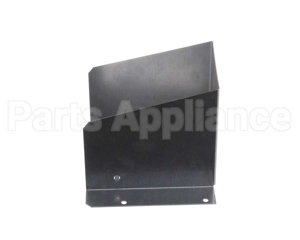 S1-073-46220-000 York Hood Flue Exhaust