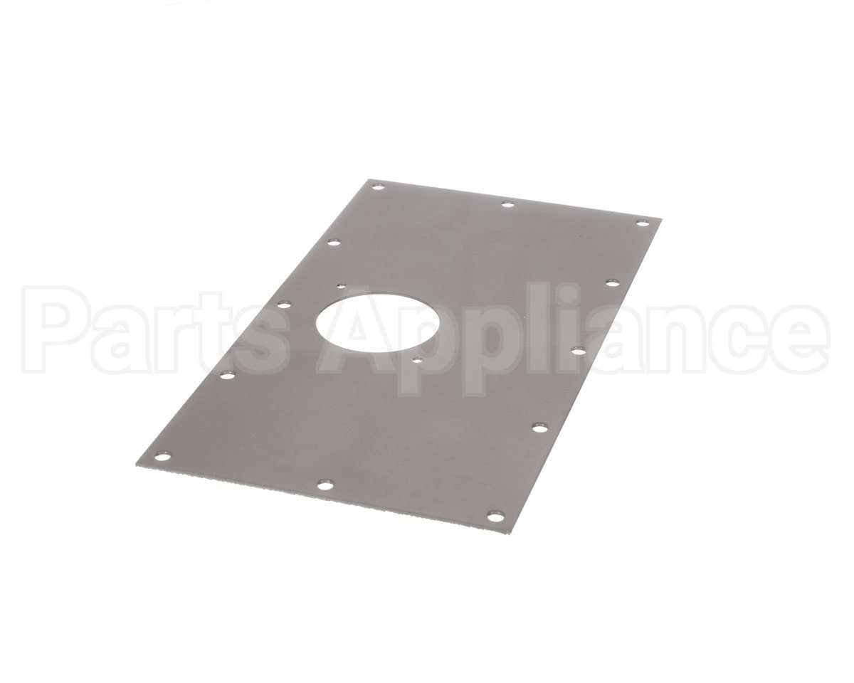 S1-073-46460-000 York Cover W/Hole Switch Disconnect