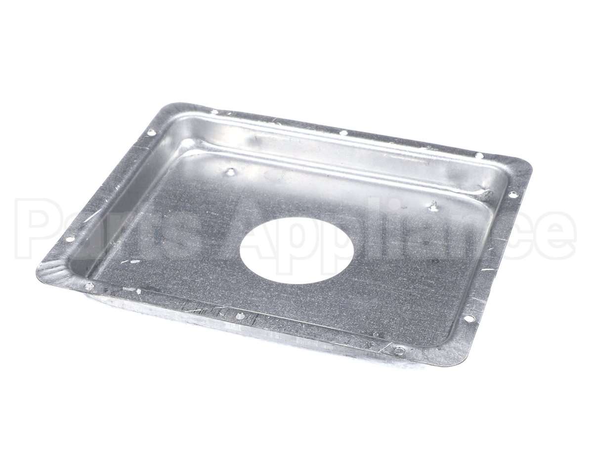 S1-07327987001 York Pan,Inducer